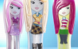  Barbie Girl ,  Barbie Girls ,  Mattel ,  Barbie 